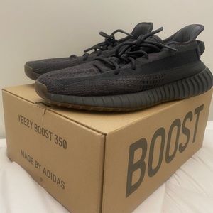 Yeezy Boost 350 V2 CINDER (GREAT CONDITION)